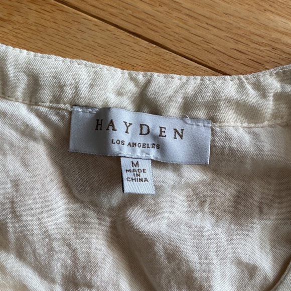 Hayden Top - Picture 2 of 5